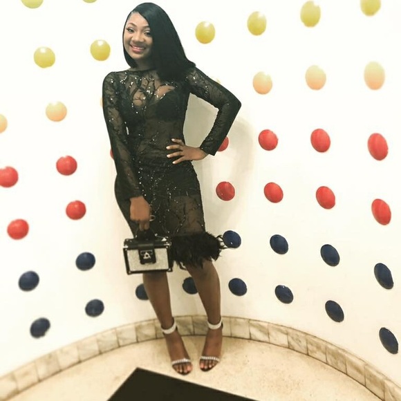 Birthday dress - Picture 2 of 5